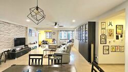 Blk 10 Bukit Batok Central (Bukit Batok), HDB 5 Rooms #588577611